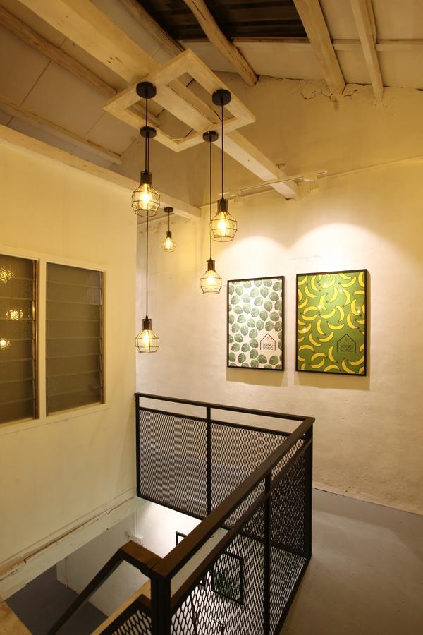 Stay Songsong Beach Street George Town Exterior photo